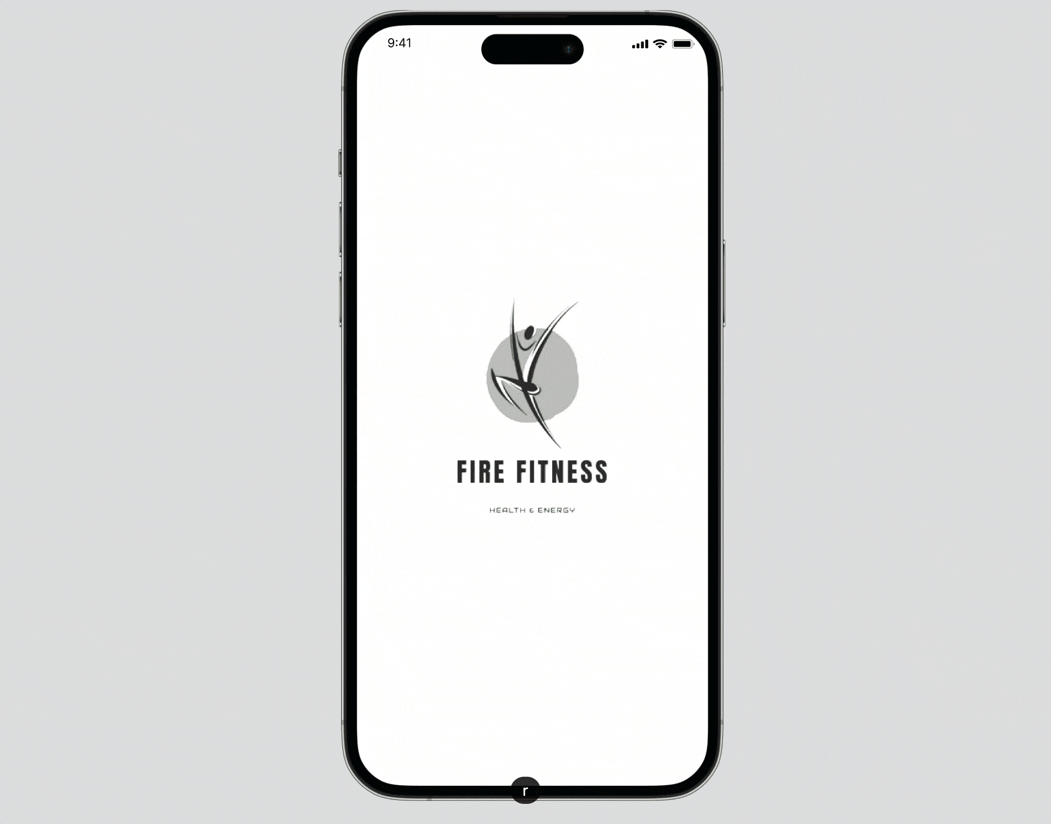 Splash Screen