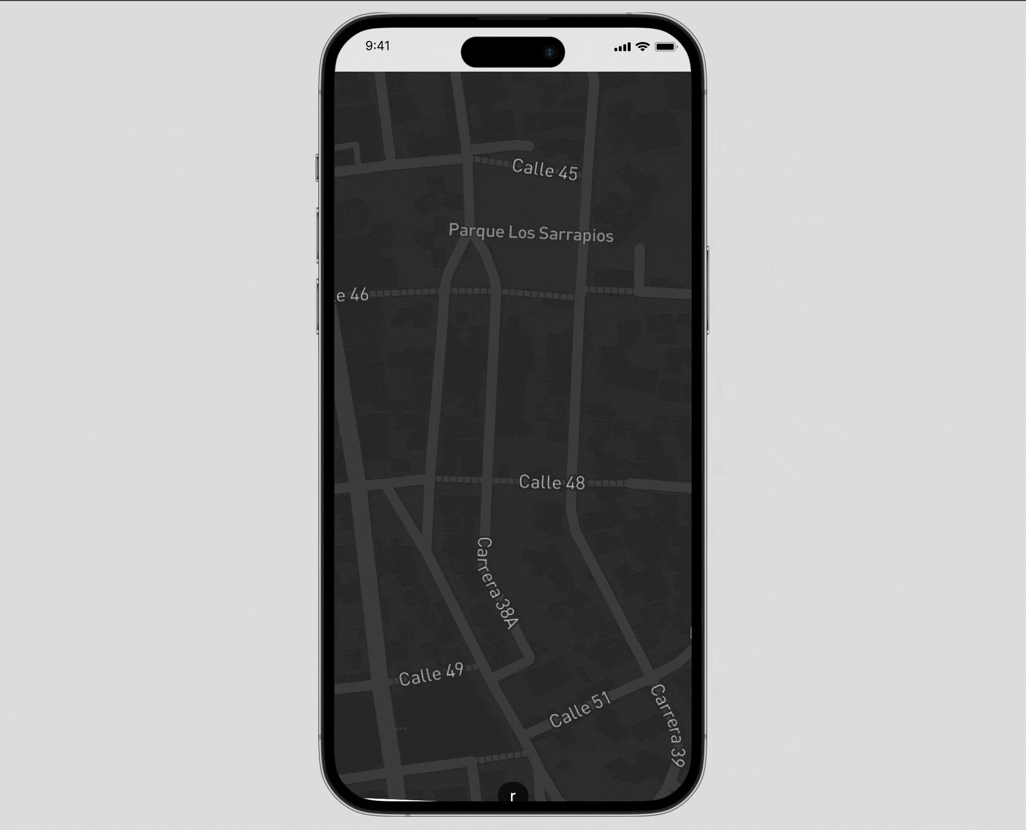 Location Finder